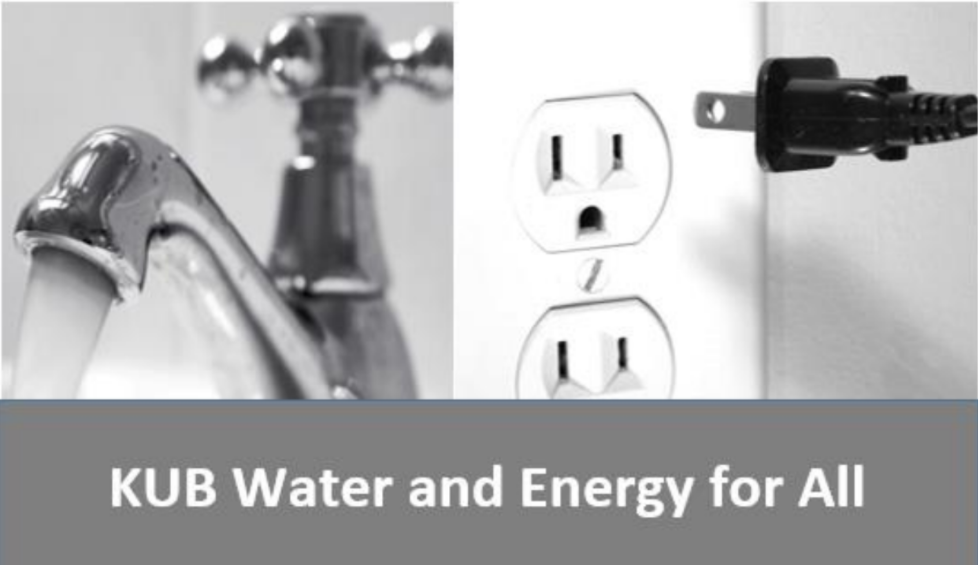 Knoxville Water and Energy for All - KWEA | Knoxville TN