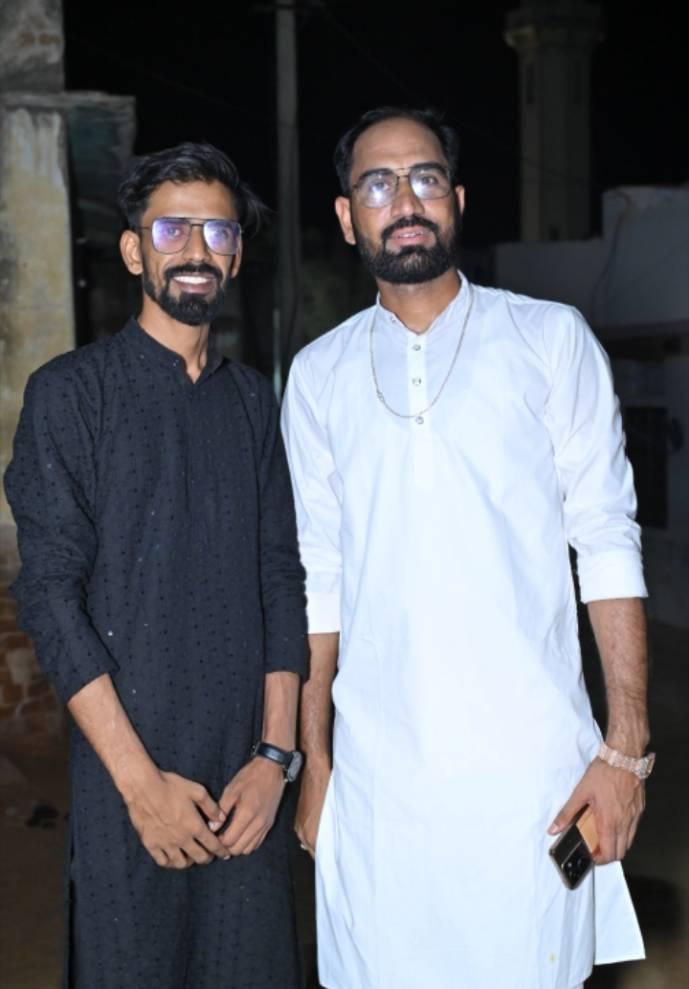 Ruhan Ali