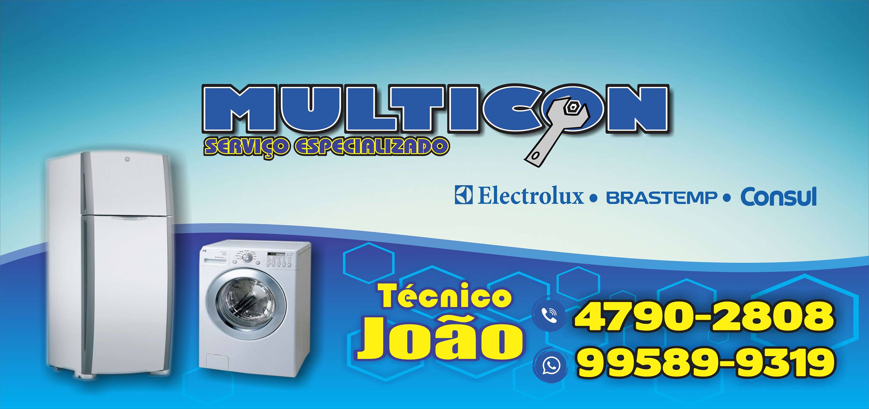 Multicon | Mogi das Cruzes SP