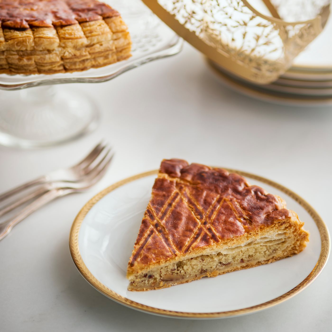 Meilleure Galette Des Rois Saint Germain En Laye