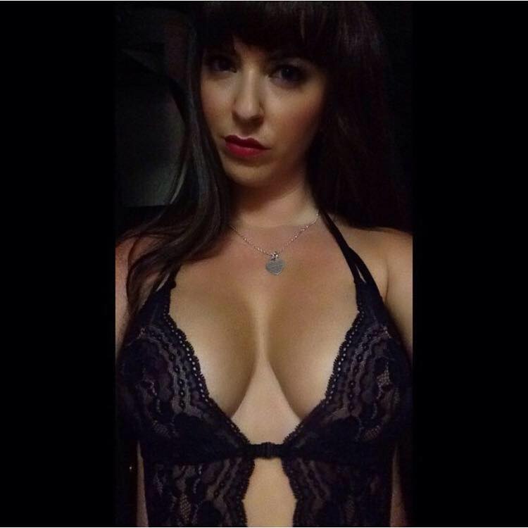 Chloé Foxx