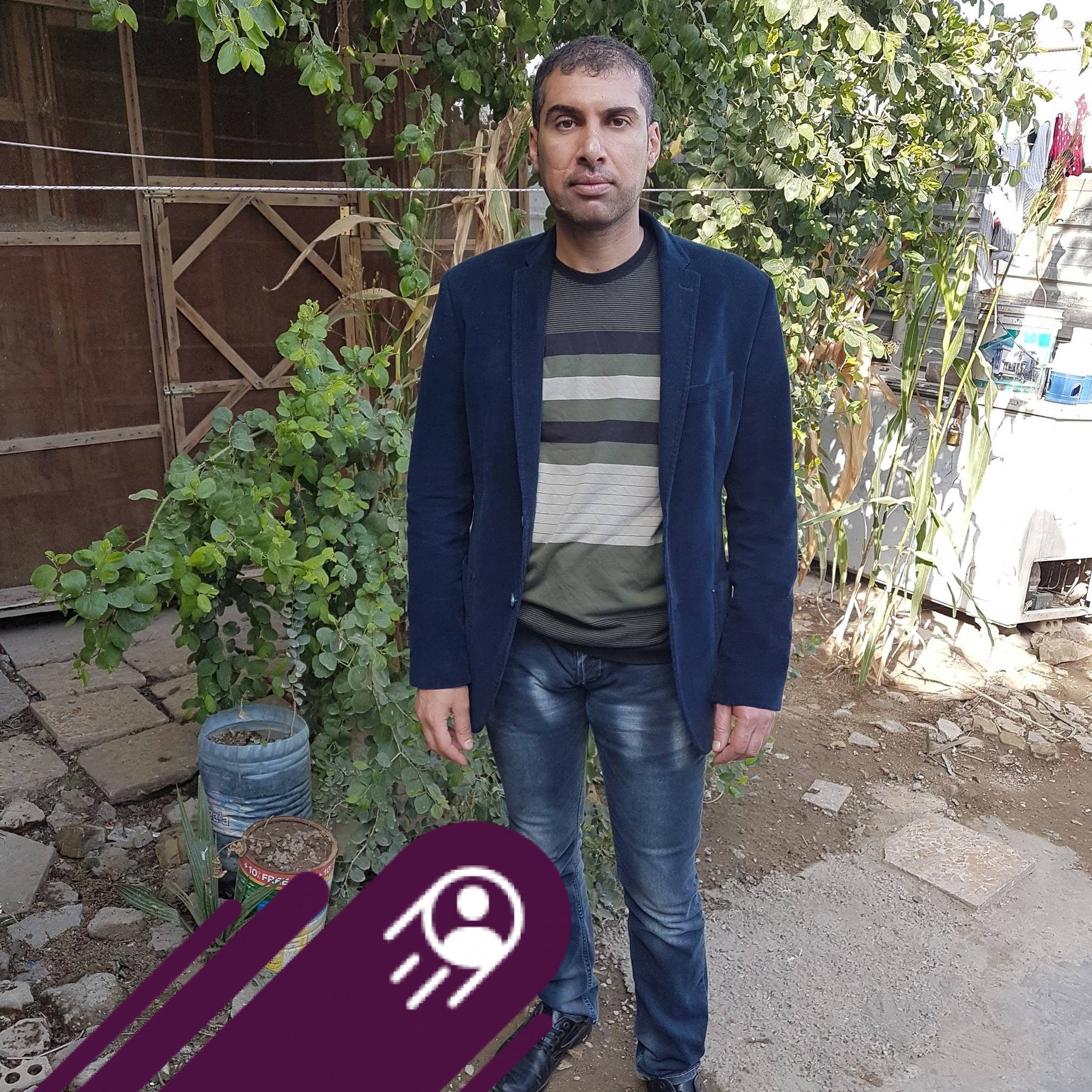 Haydar Abbas Hamad AIdibisi