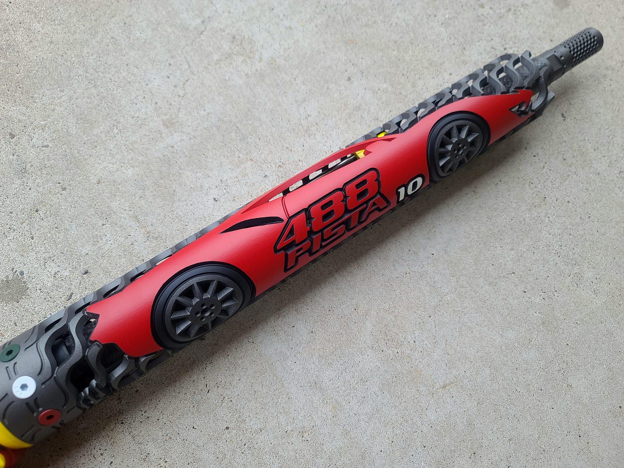 Revelation Custom Works LLC - Revelation Custom Works LLC