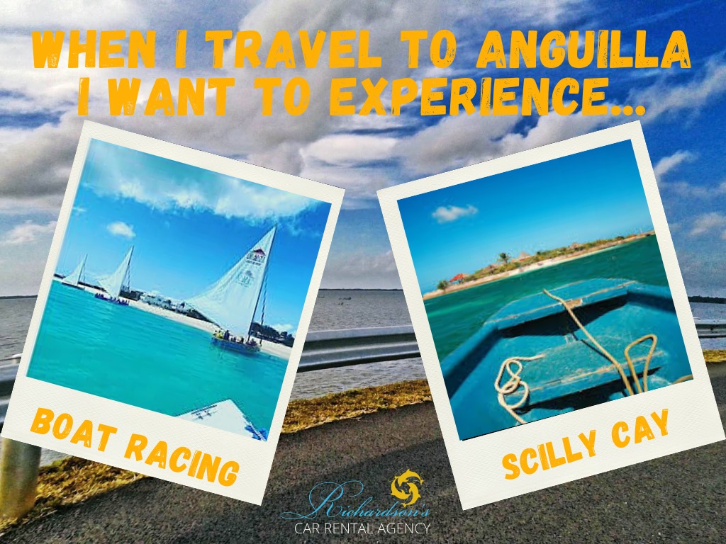 Richardsons Car Rental Anguilla Home Facebook