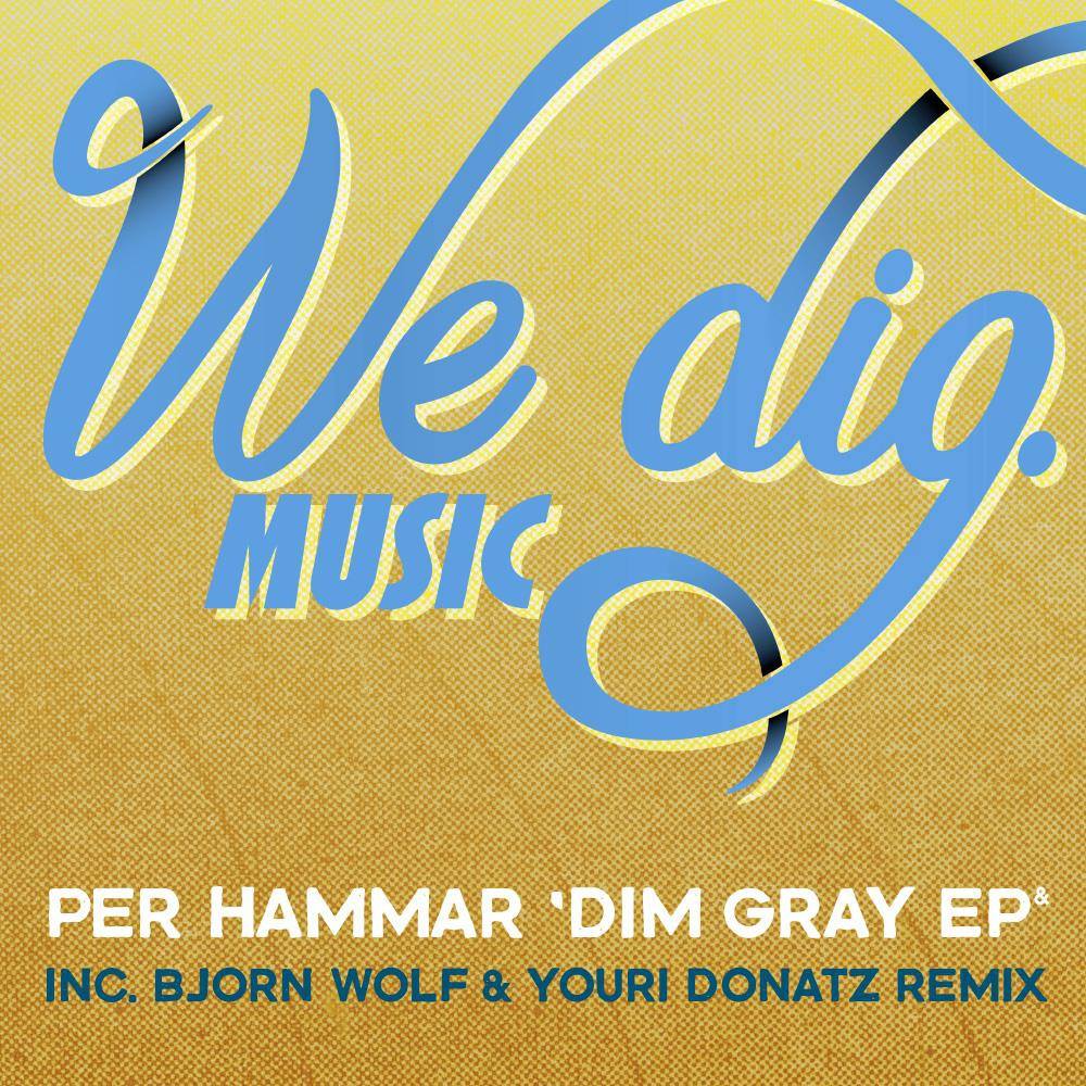 We Dig. Music