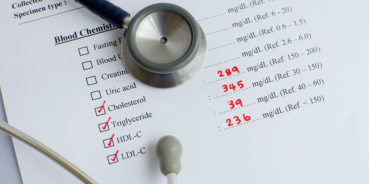 Million Hearts Lowering Your Ldl Bad Cholesterol Can Help You Reduce Your Risk For Heart Disease And Stroke Discuss Your Ldl Cholesterol With Your Doctor And Make A Plan To Lower