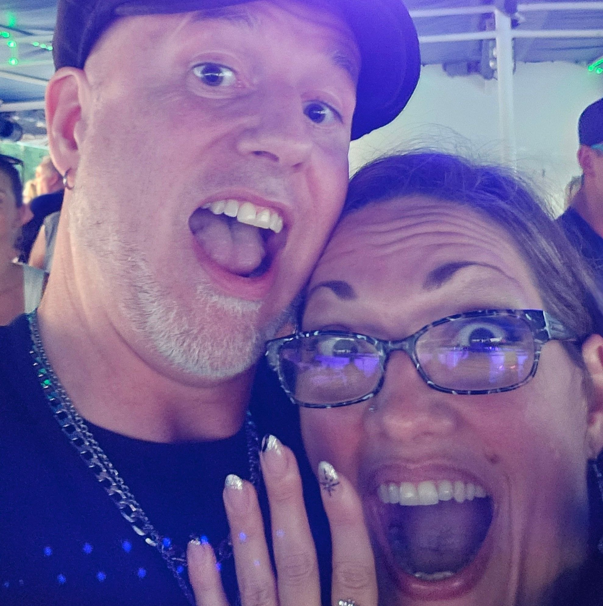 Shane Sawyer - BIG NEWS! My old band, Boondoggle self... | Facebook