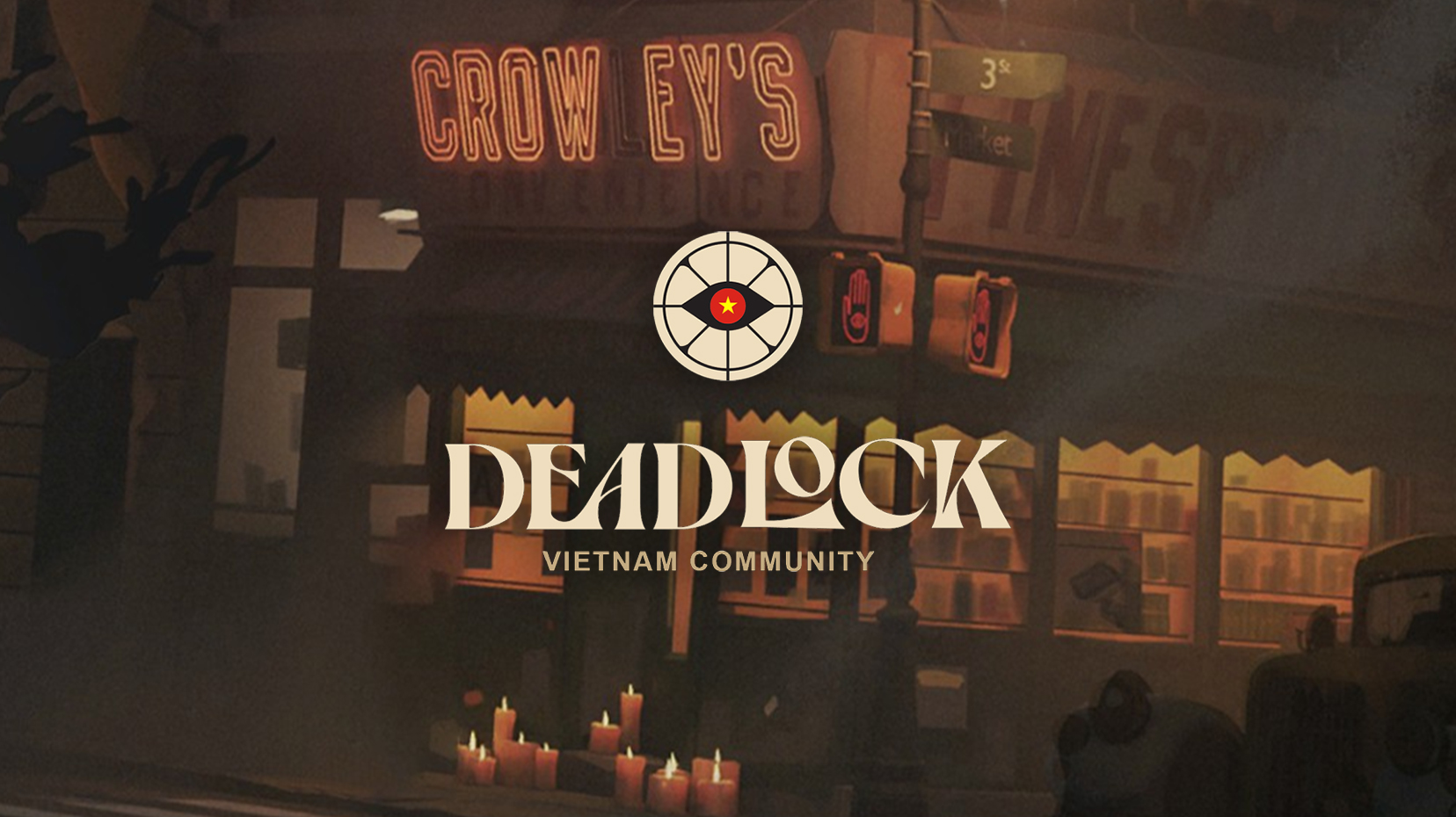 Cộng đồng Deadlock Vietnam | Game sống chưa ae để chơi lại nào 😂😂 Tuyển ...