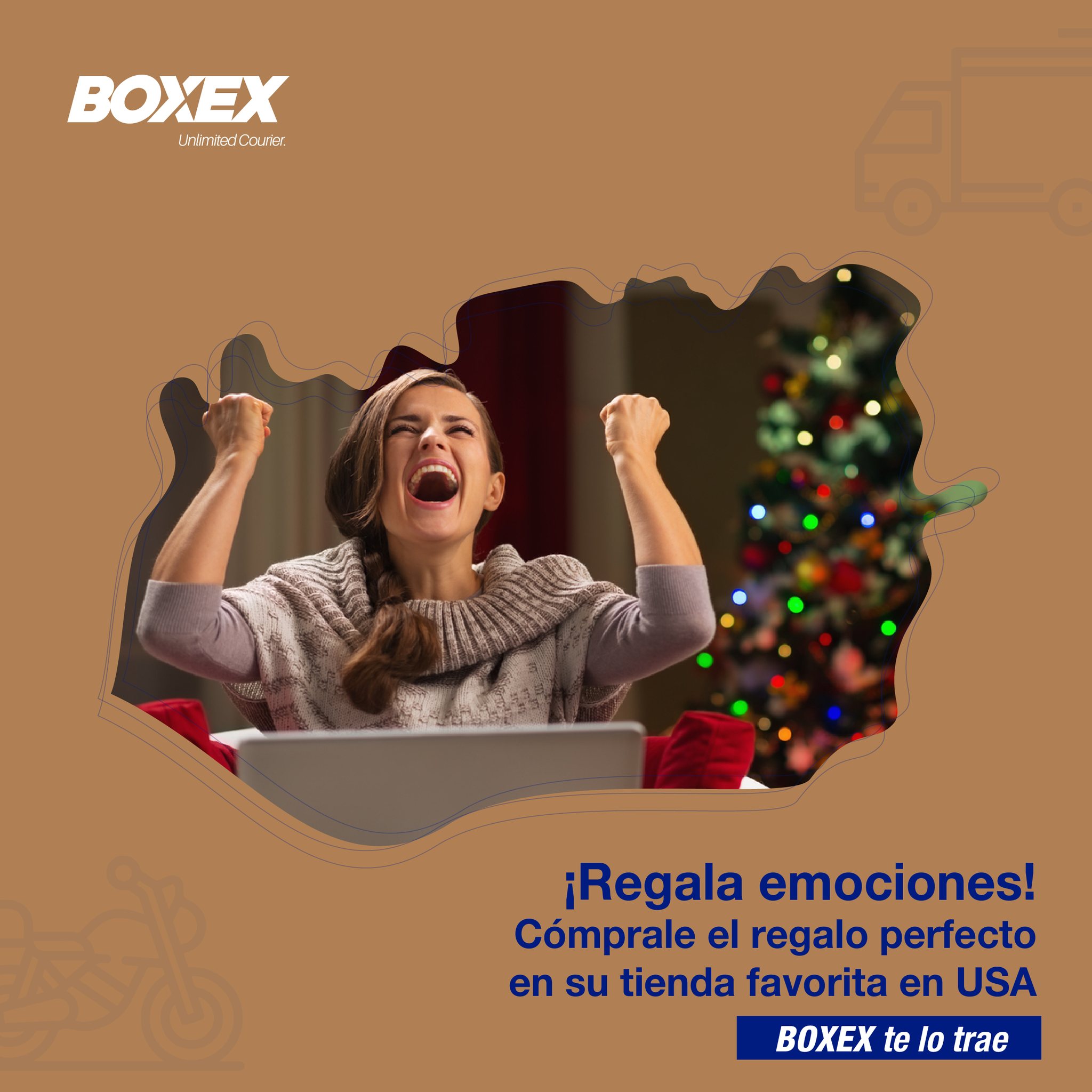 BoxEx Guatemala - ¡Navidad, época de regalar emociones!... | Facebook
