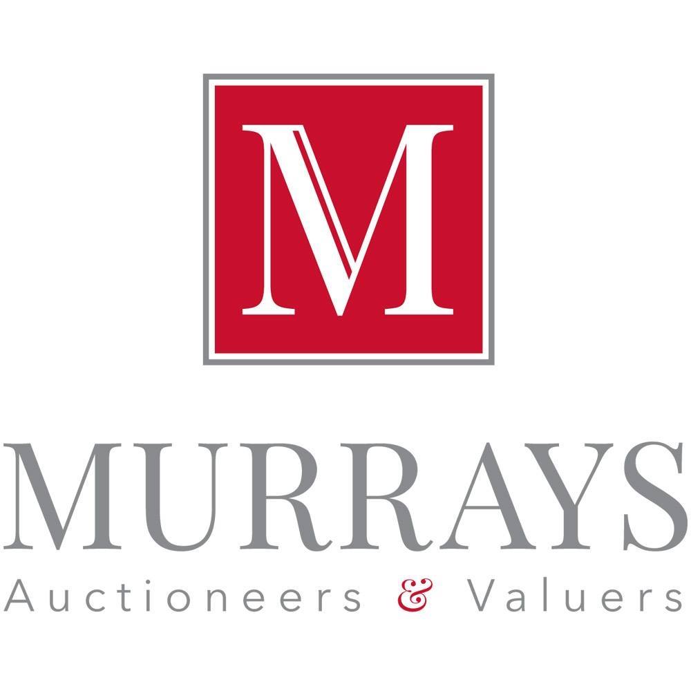 Murrays Auctioneers added a new photo. - Murrays Auctioneers