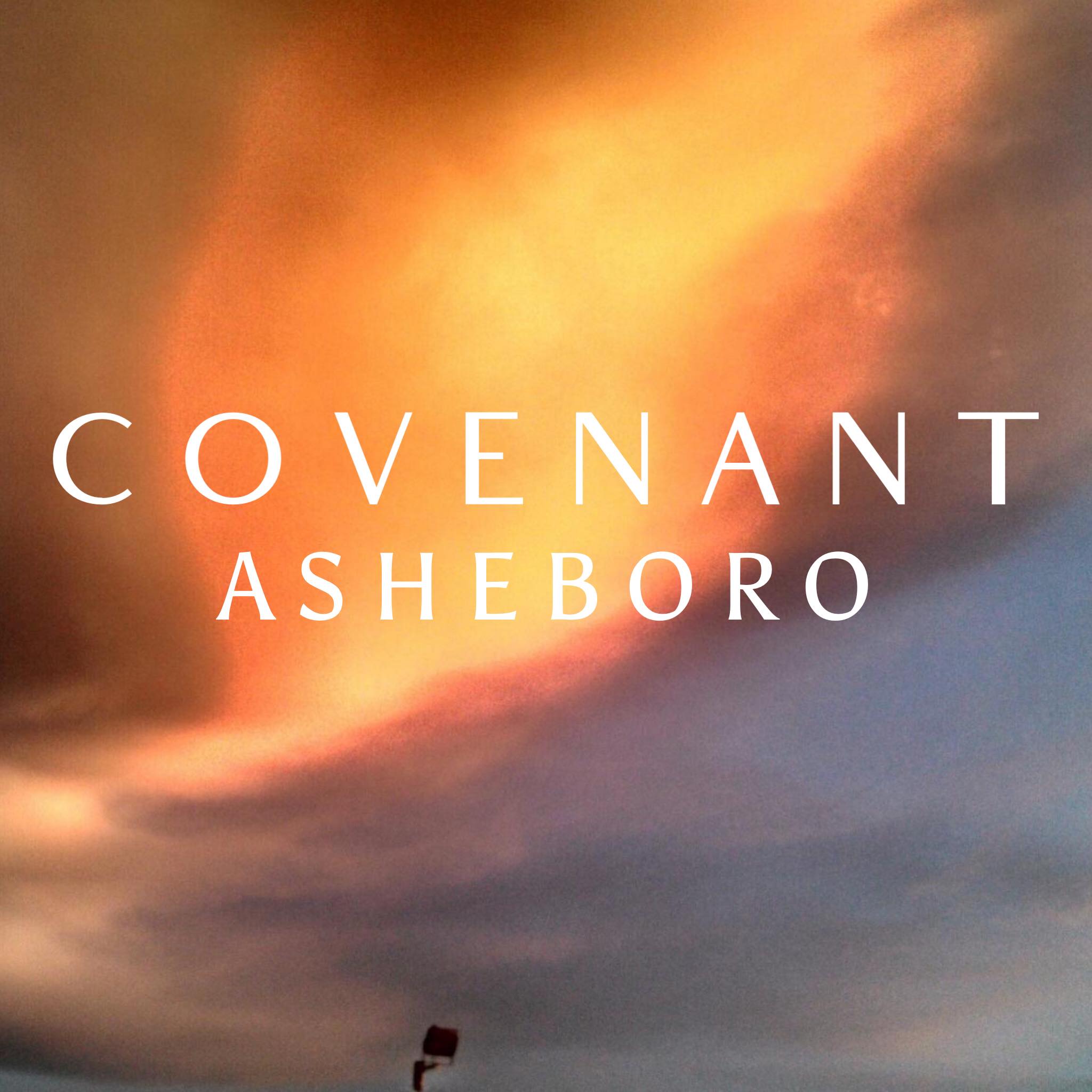“What is it?” An excerpt from this morning’s powerful message from ...