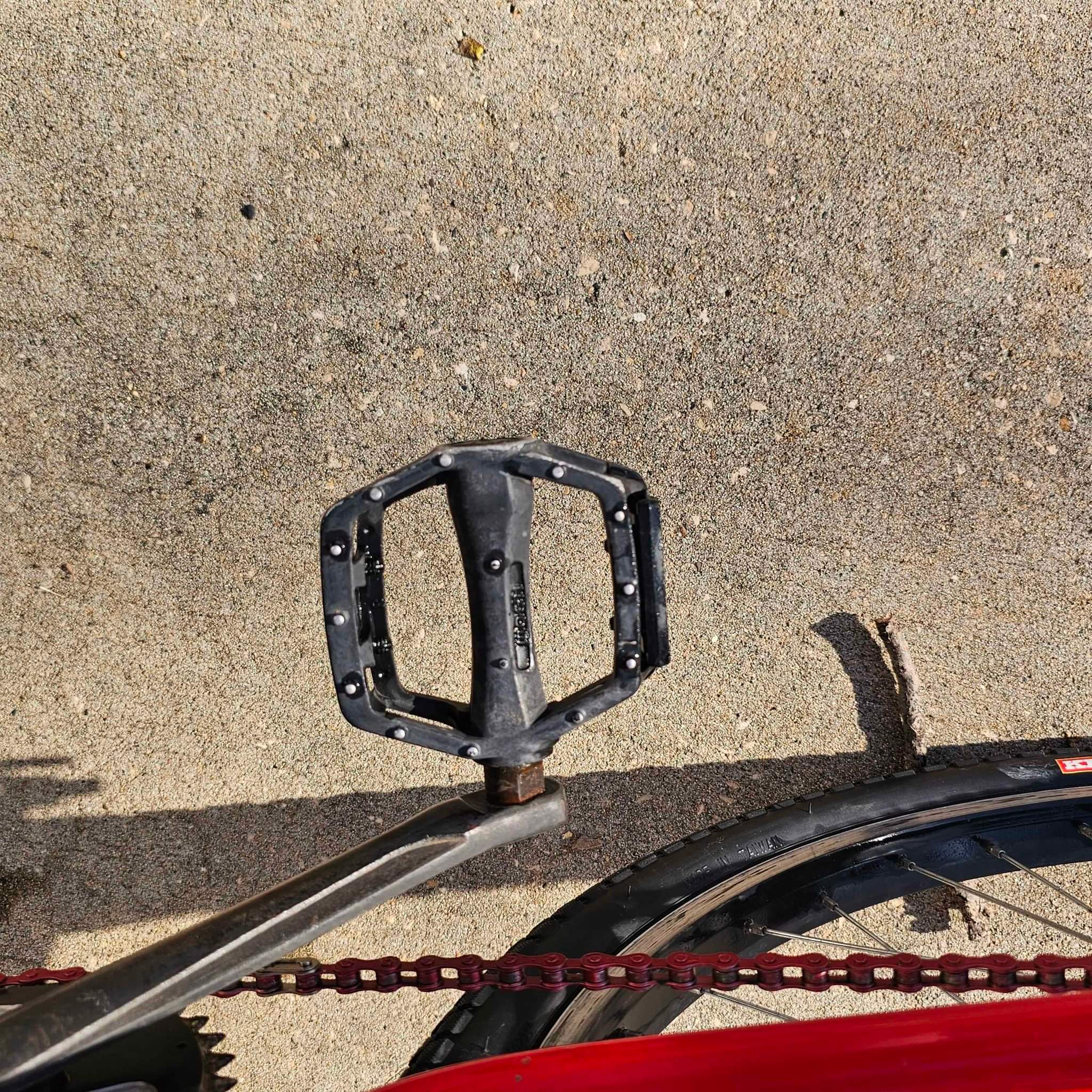 Mosh Bmx bike, bicycle | Used - Good | $125.00 | Kansas City, Kansas