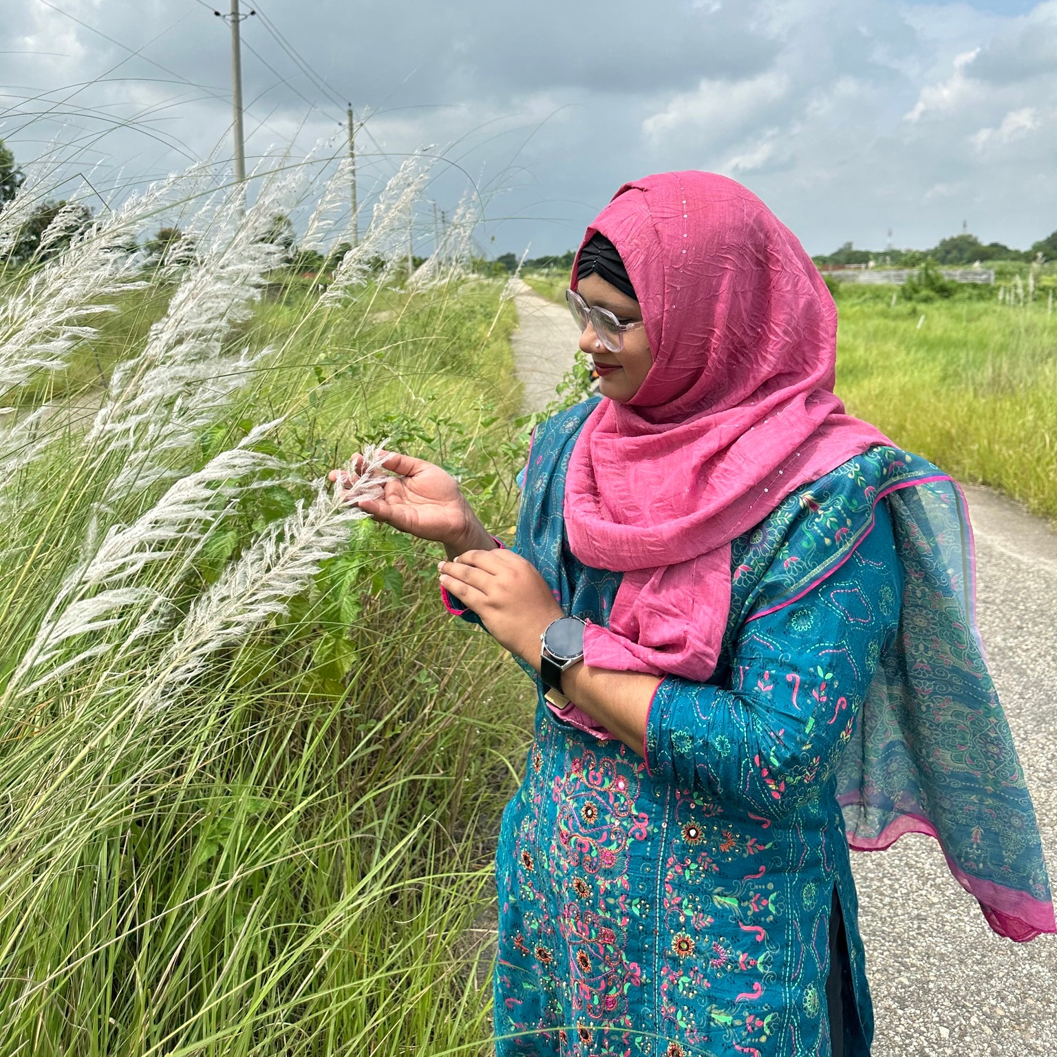 Urmi Rahman