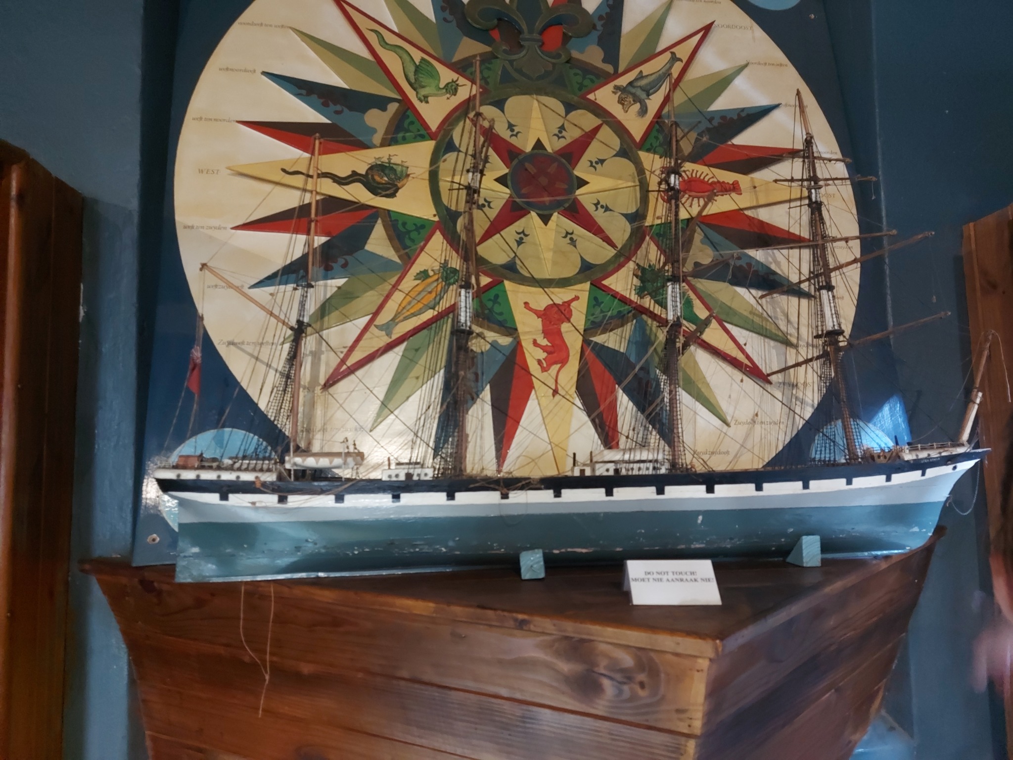 Located in the charming town of... - Museum Explorer SA