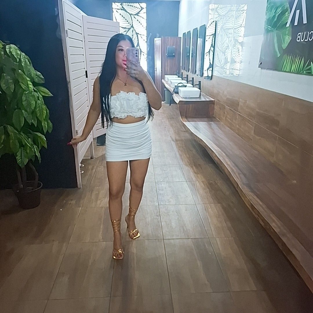 Zayra Corona