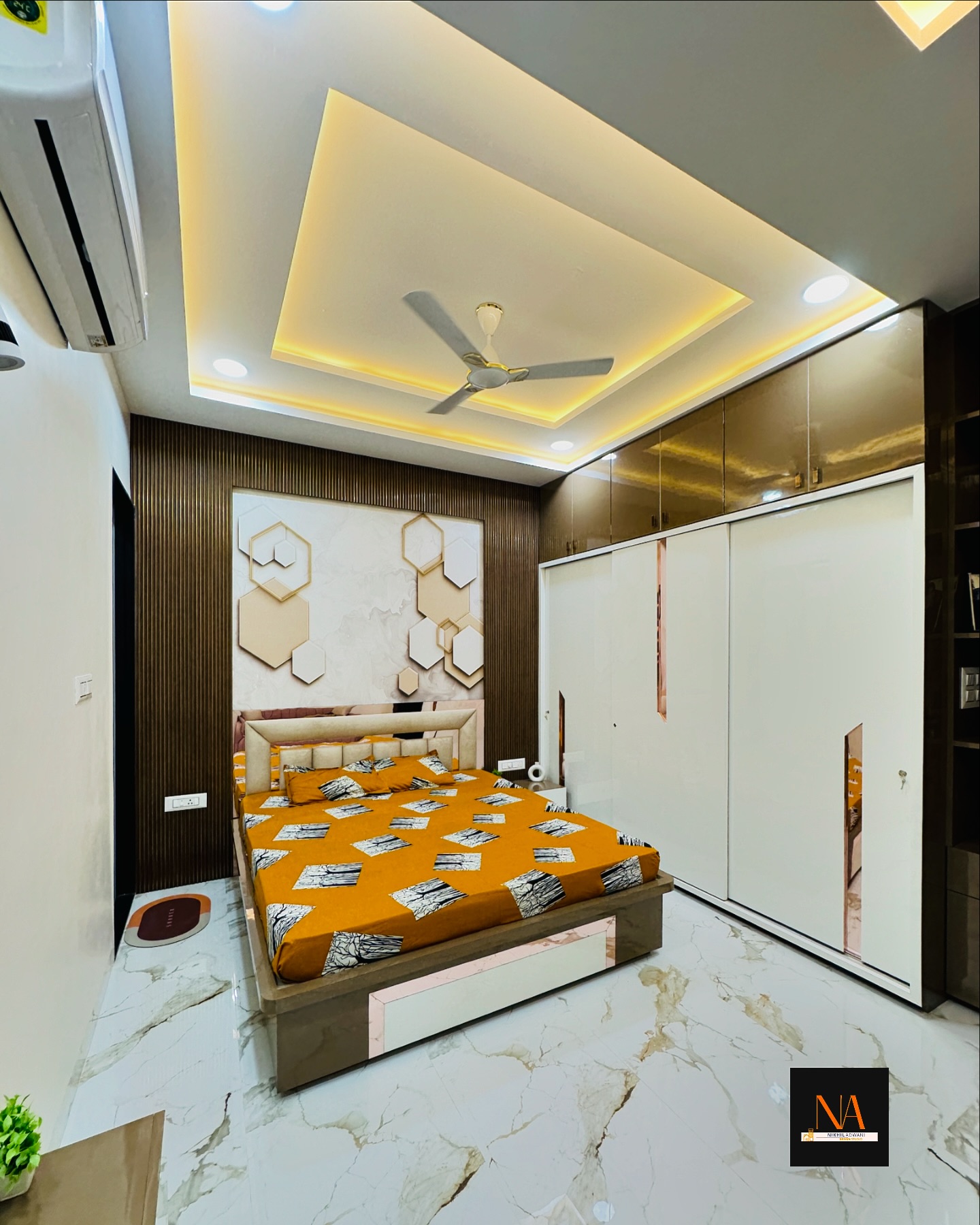 Nikhil Adwani Designs | Indore
