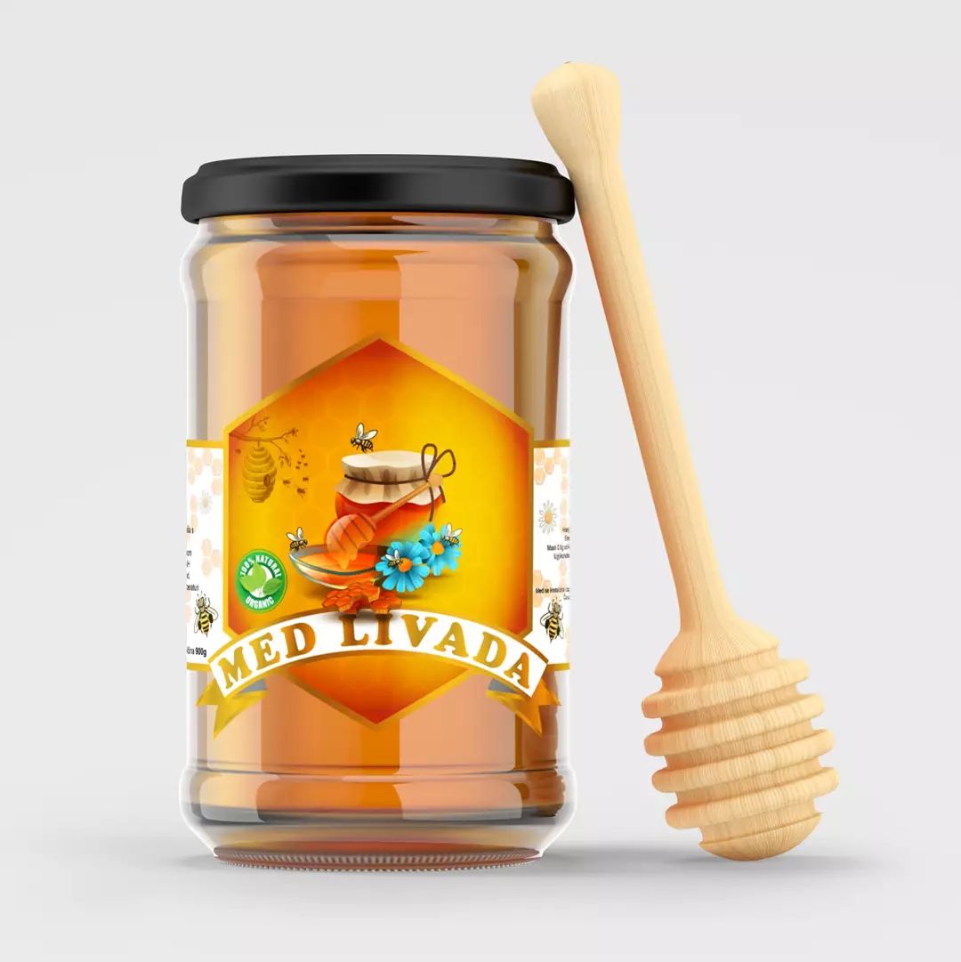 🐝 🍯 🐝 Dizajn etikete za... - Filan Design - Logo & Branding | Facebook