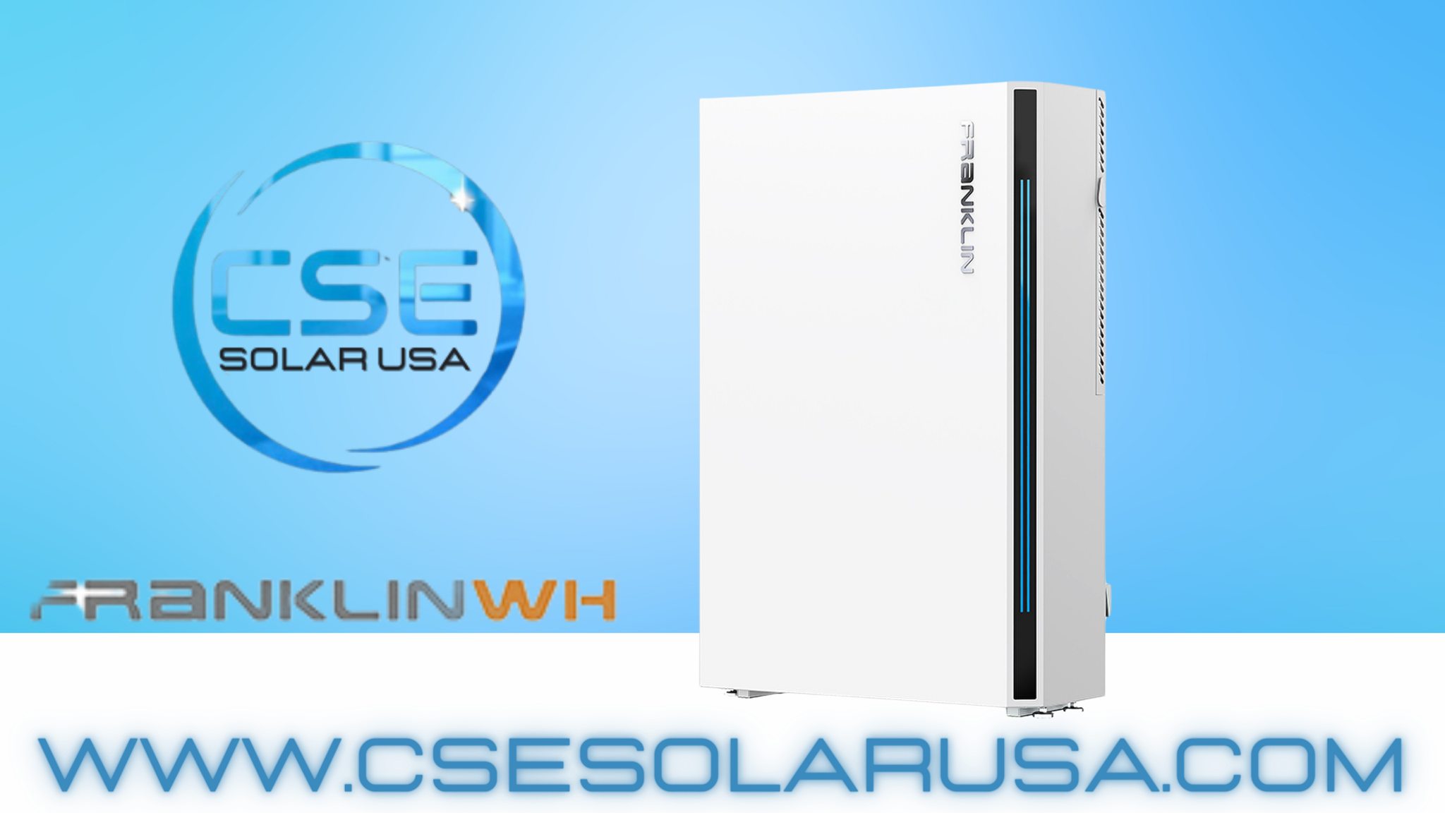 CSE SOLAR USA - ⚡ Power your life with innovation from...
