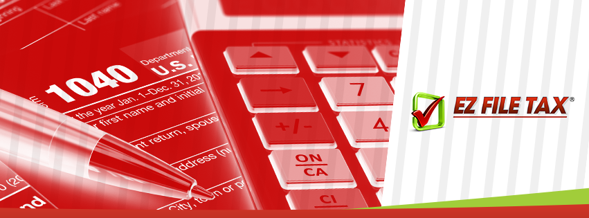 EZ File Tax | San Antonio TX