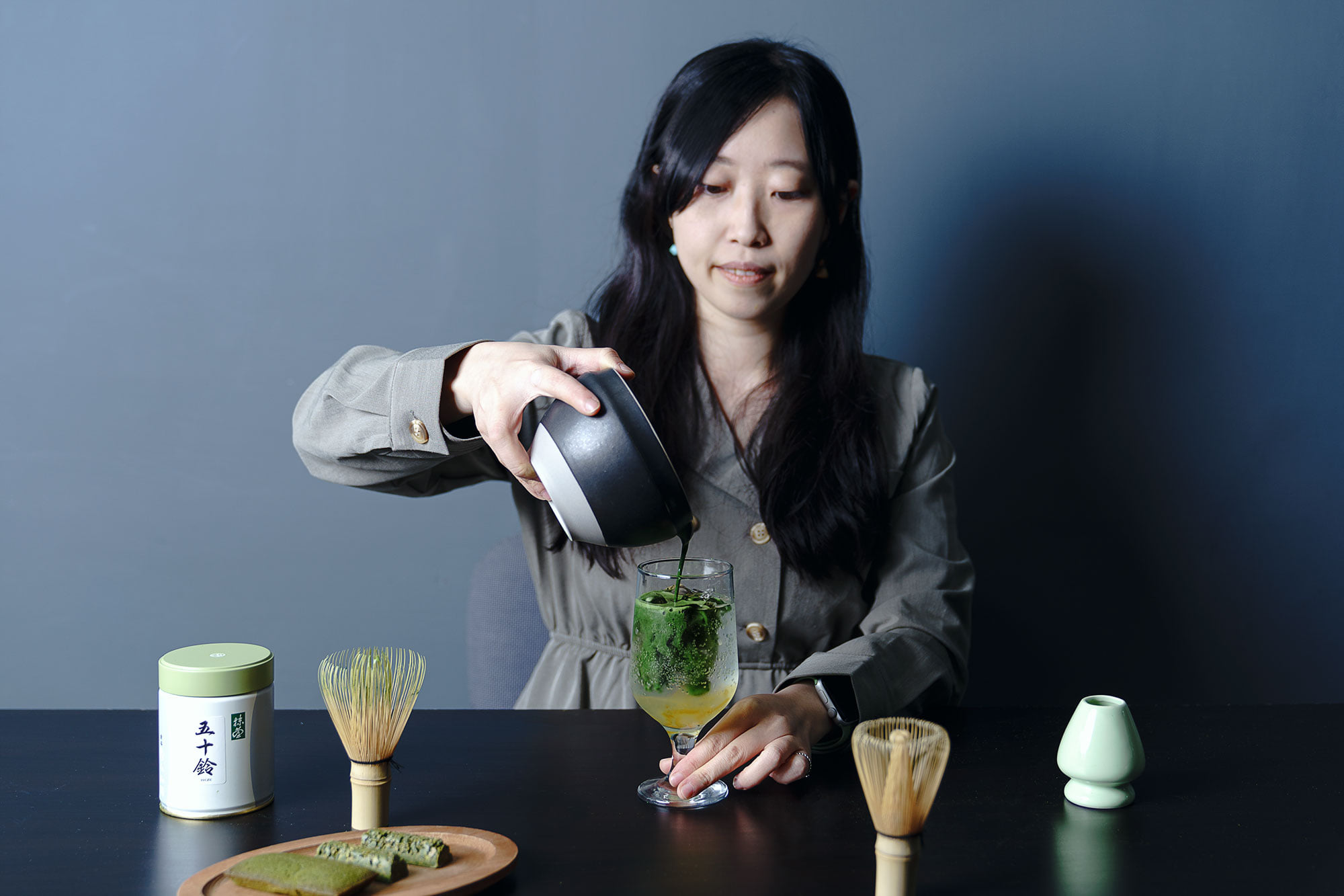 抹茶控。找茶企劃 - 威力的線上課程：抹茶控的第一堂課 \#募資倒數兩天/ \#募資倒數兩天/ 購課使用優惠碼...