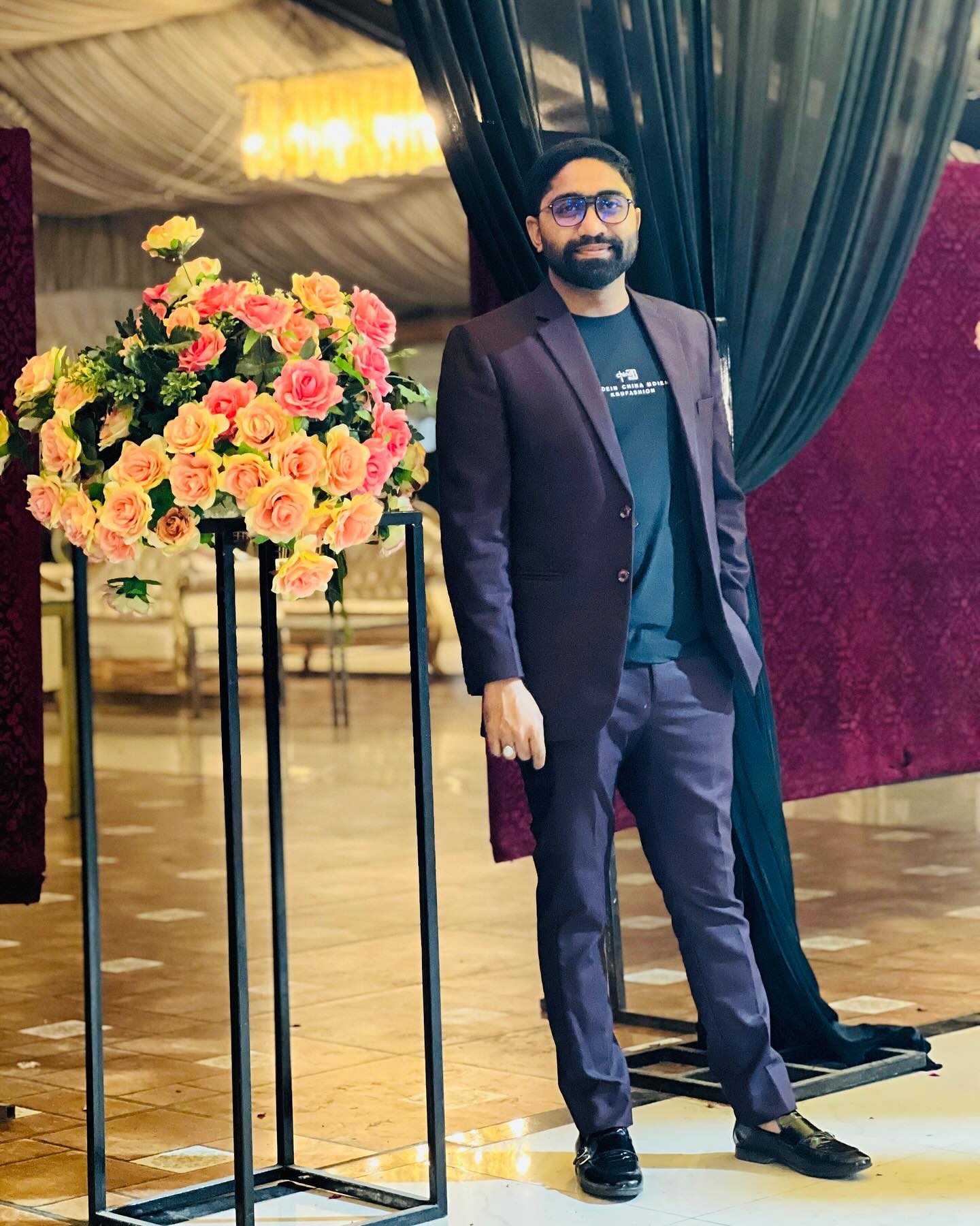 Talha Raza
