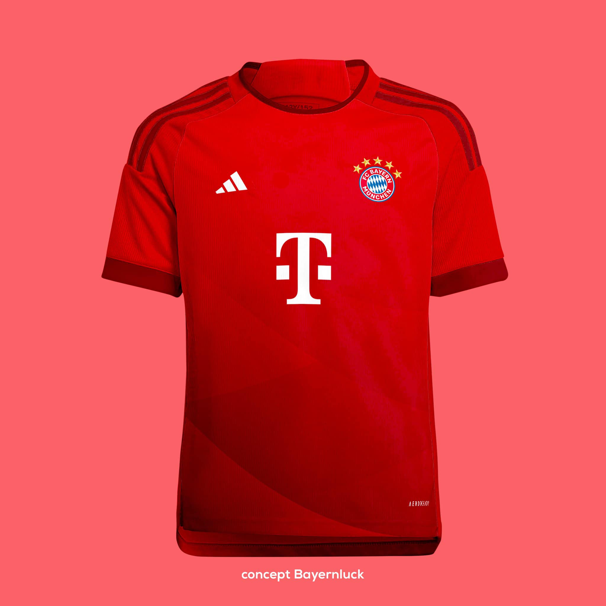 Bayern München Football Club Team Logo - 3D Model by guimart