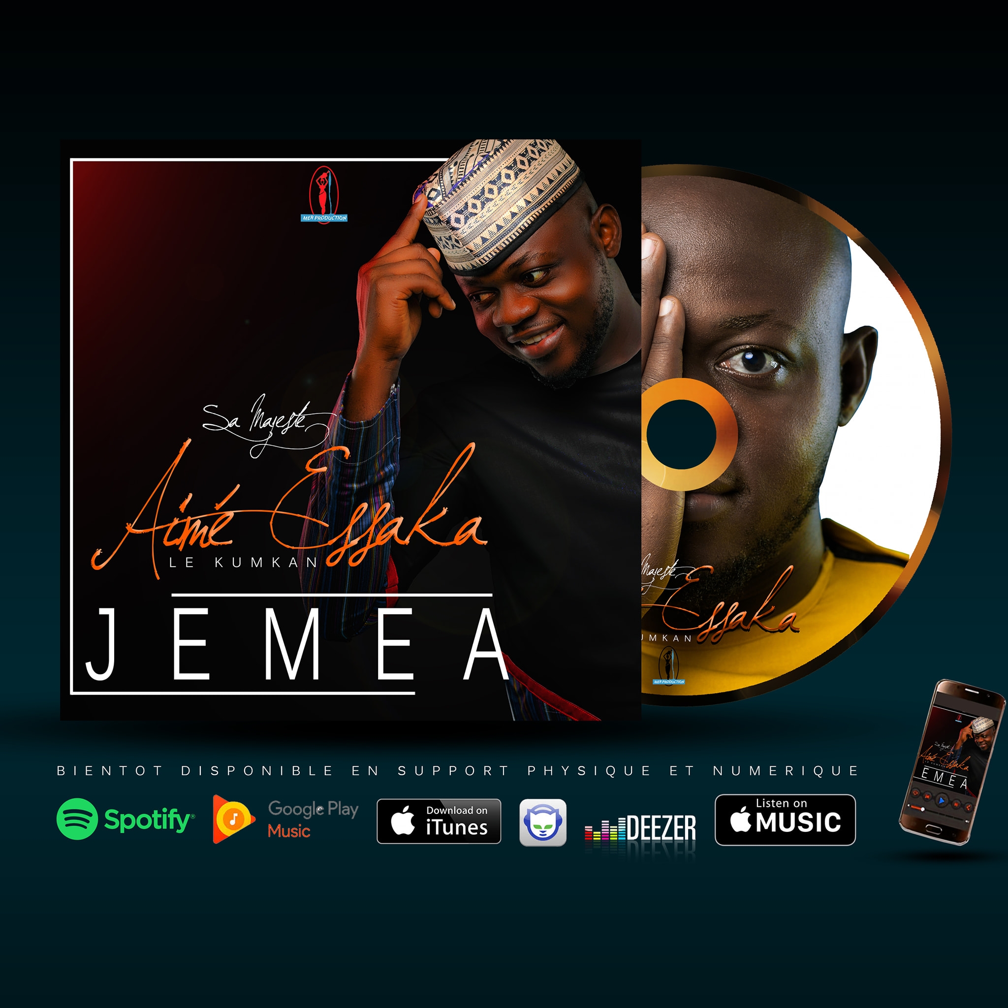 Aimé-essaka stars mondiale