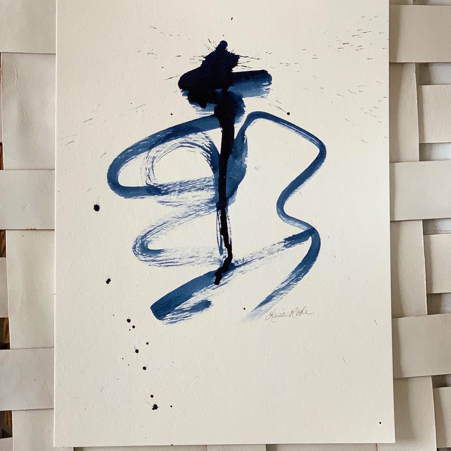 Lisa Rote Art
