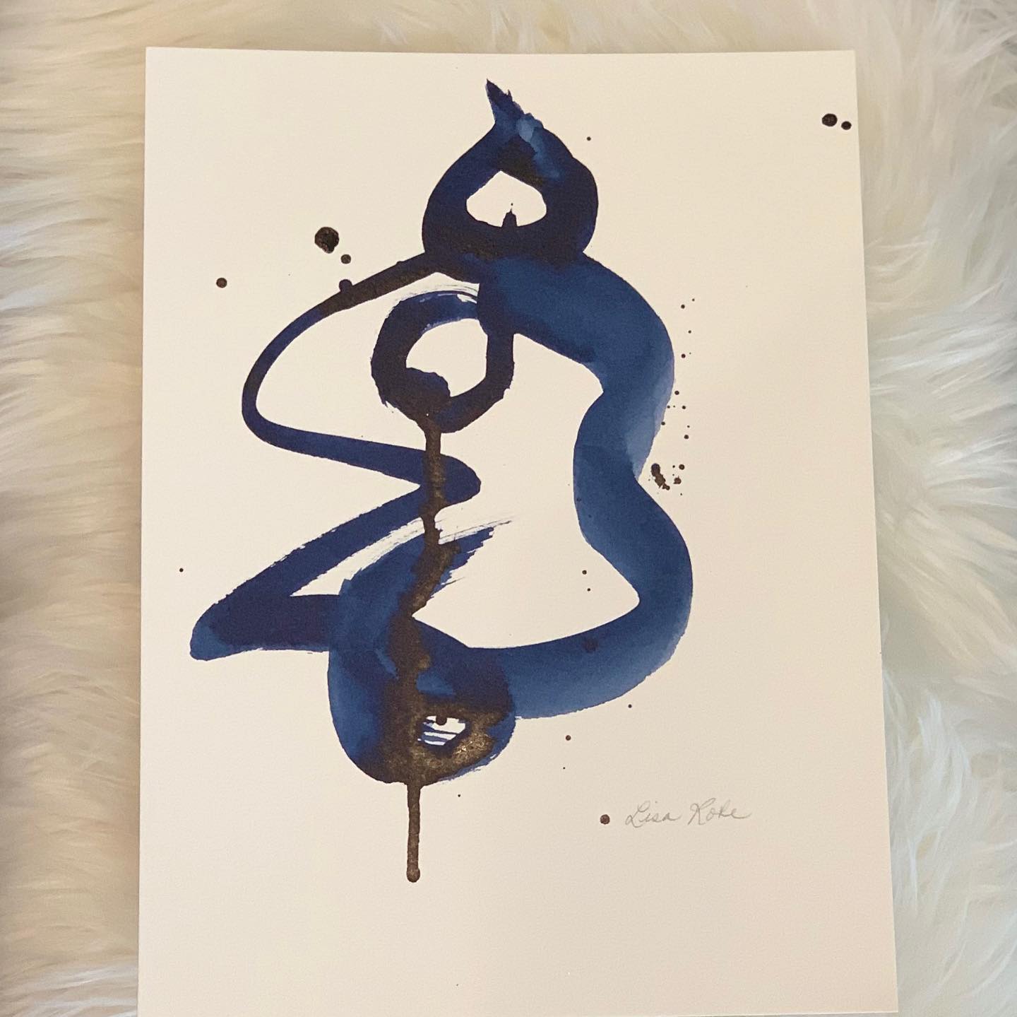 Lisa Rote Art