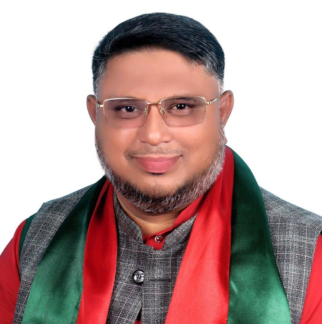 Md Masud Rana Prodhan