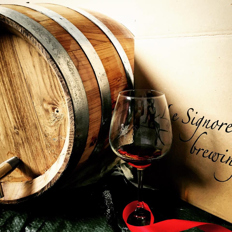 Le Signore Brewing Company