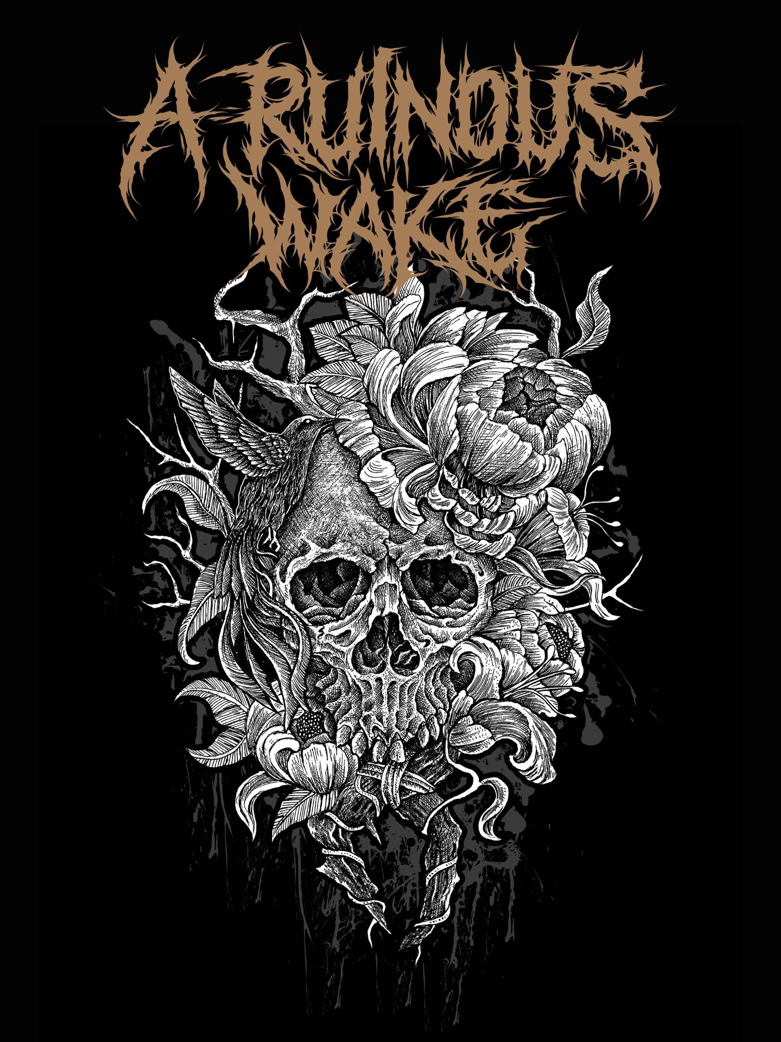 A Ruinous Wake