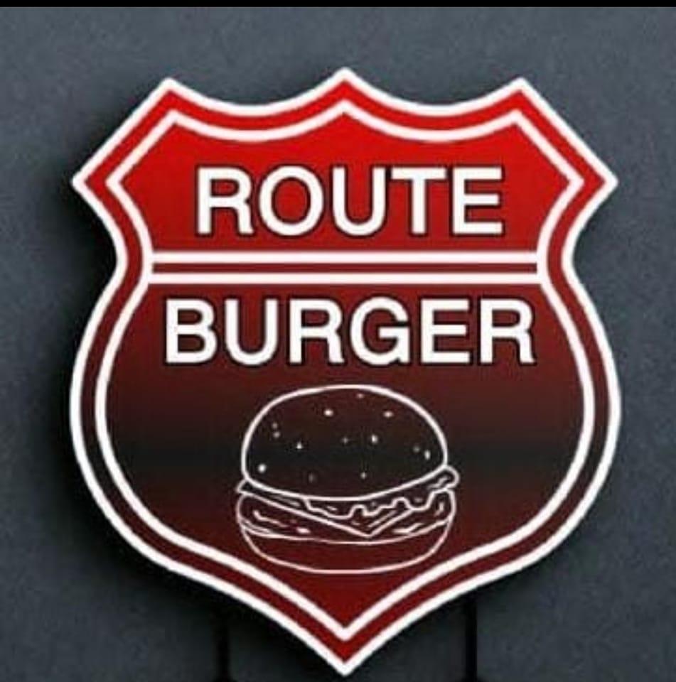 Route Burger