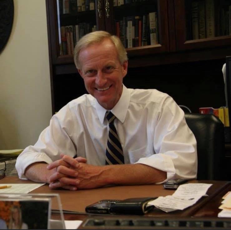 Jack Evans