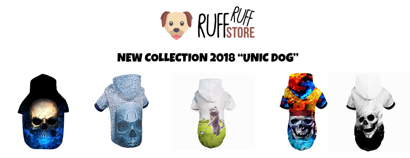 Ruff Ruff Store