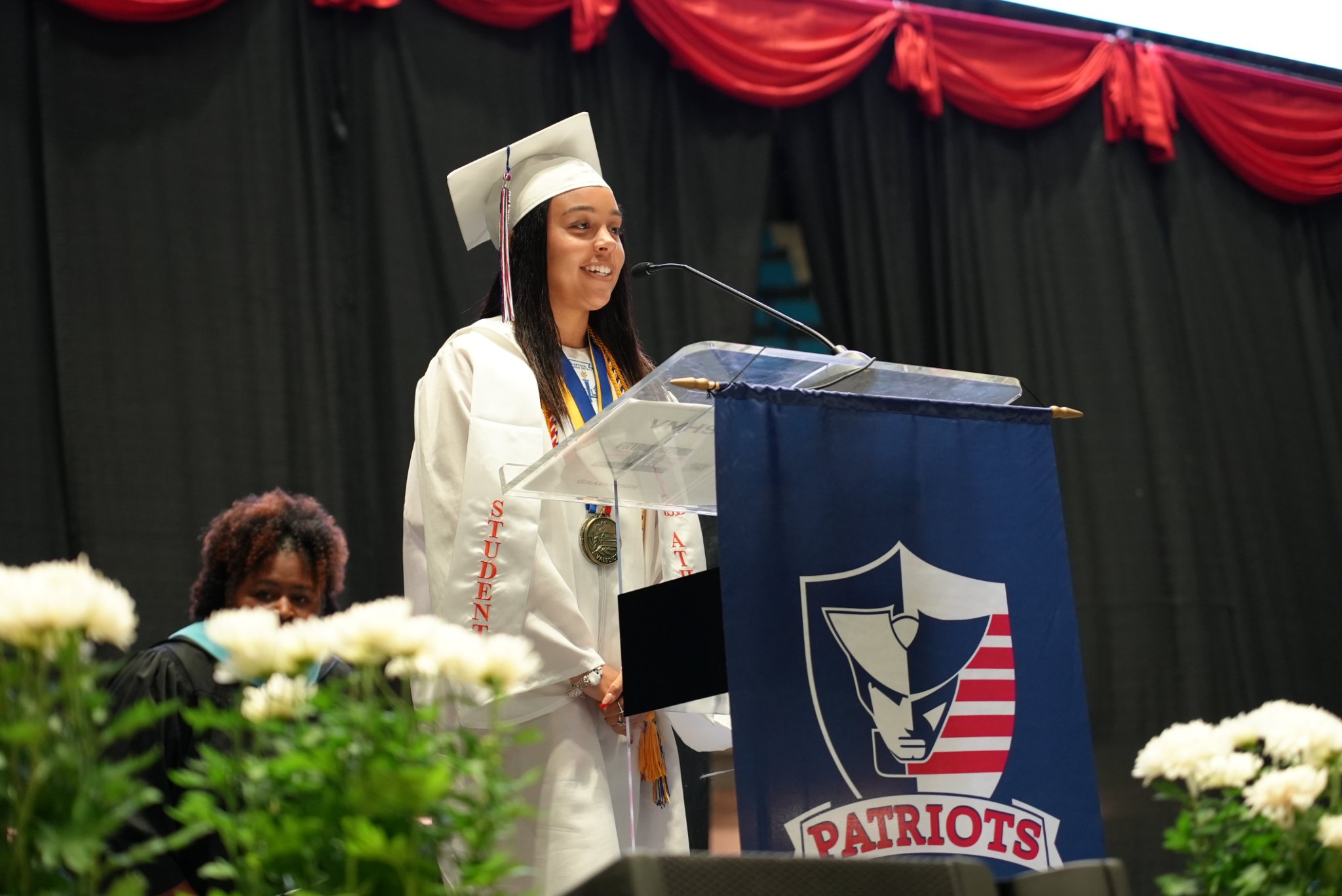 Judson ISD - Congratulations Veterans Memorial HS, Class... | Facebook