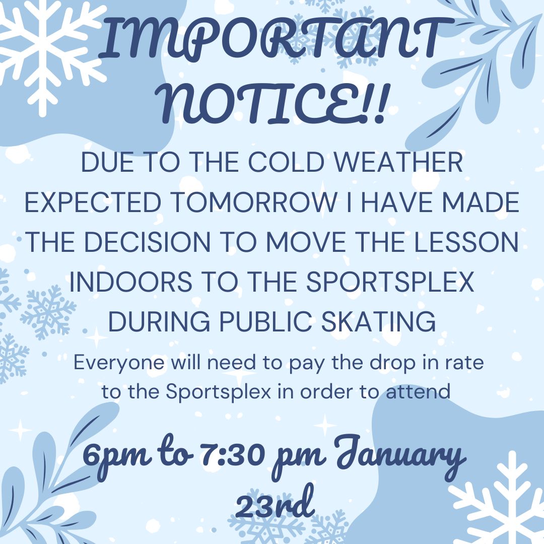 Sportsplex Brandon Events Calendar