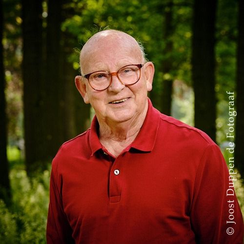 Bas VAN Rhee