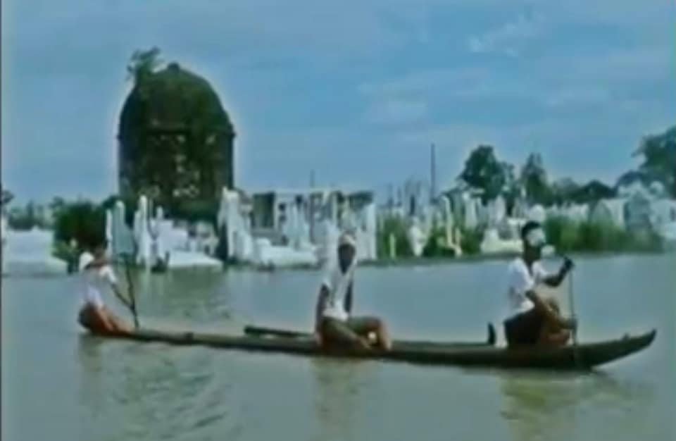 THE... - Sementeryo: Heritage Cemeteries of the Philippines