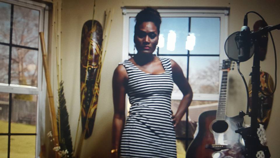Simone Henry
