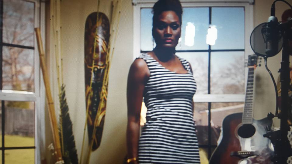 Simone Henry