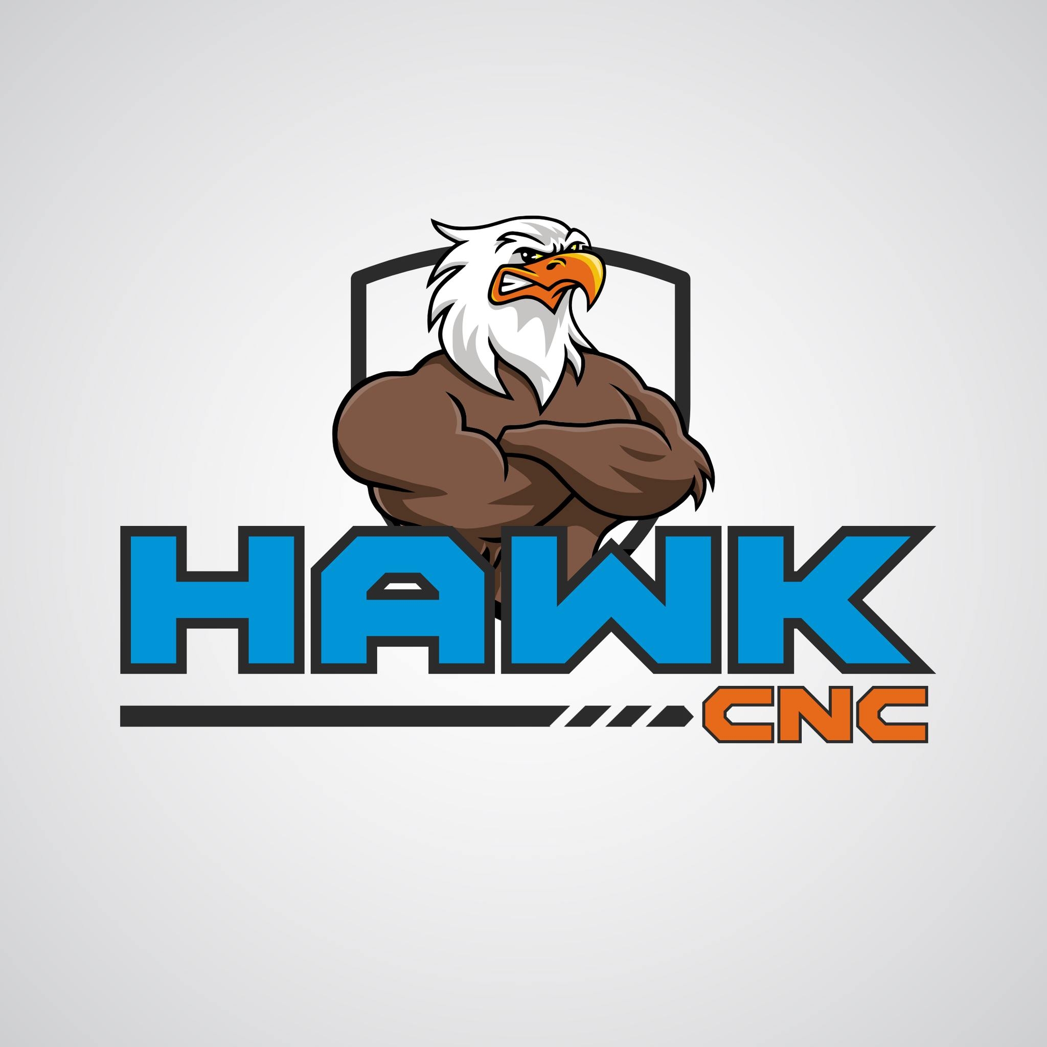 Hawk Máquinas CNC