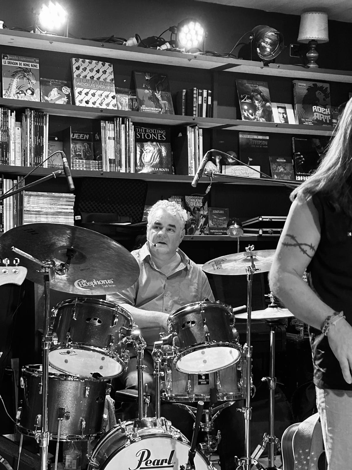 Creedence Clearwater Revival Tribute | Rouen