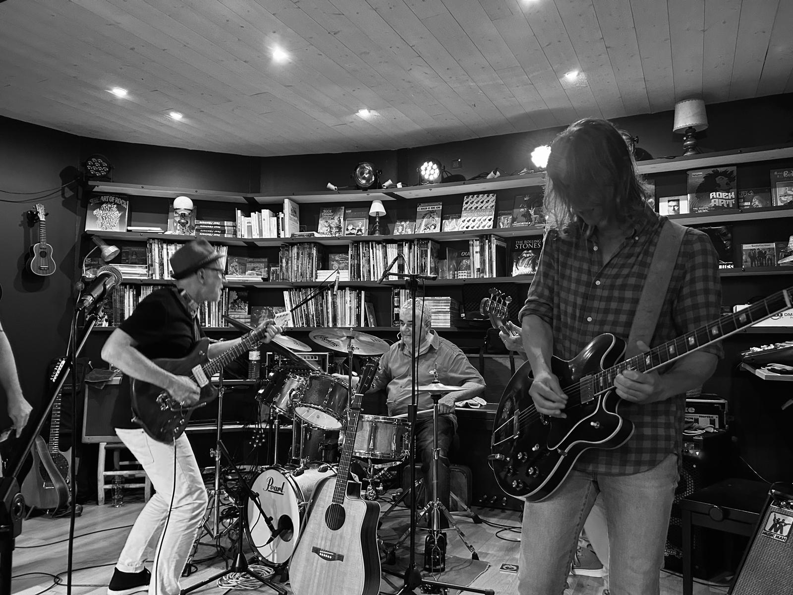 Creedence Clearwater Revival Tribute | Rouen