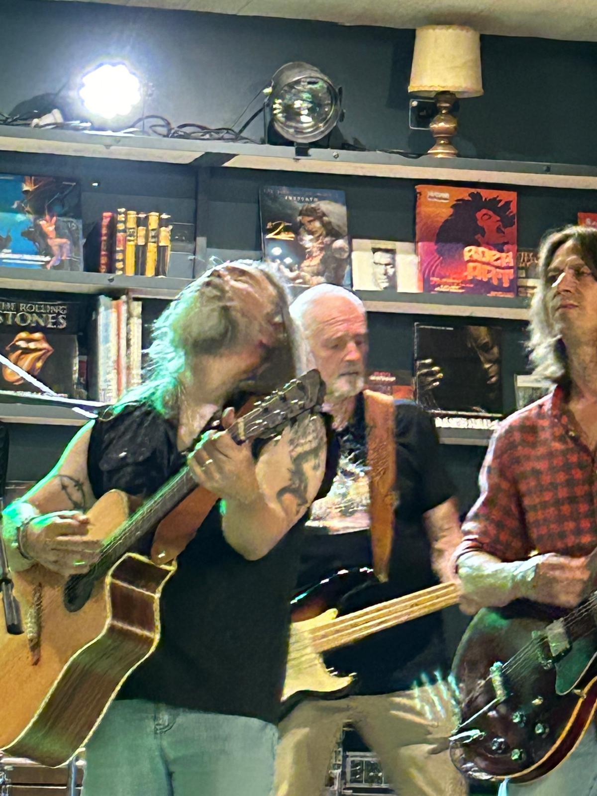 Creedence Clearwater Revival Tribute | Rouen
