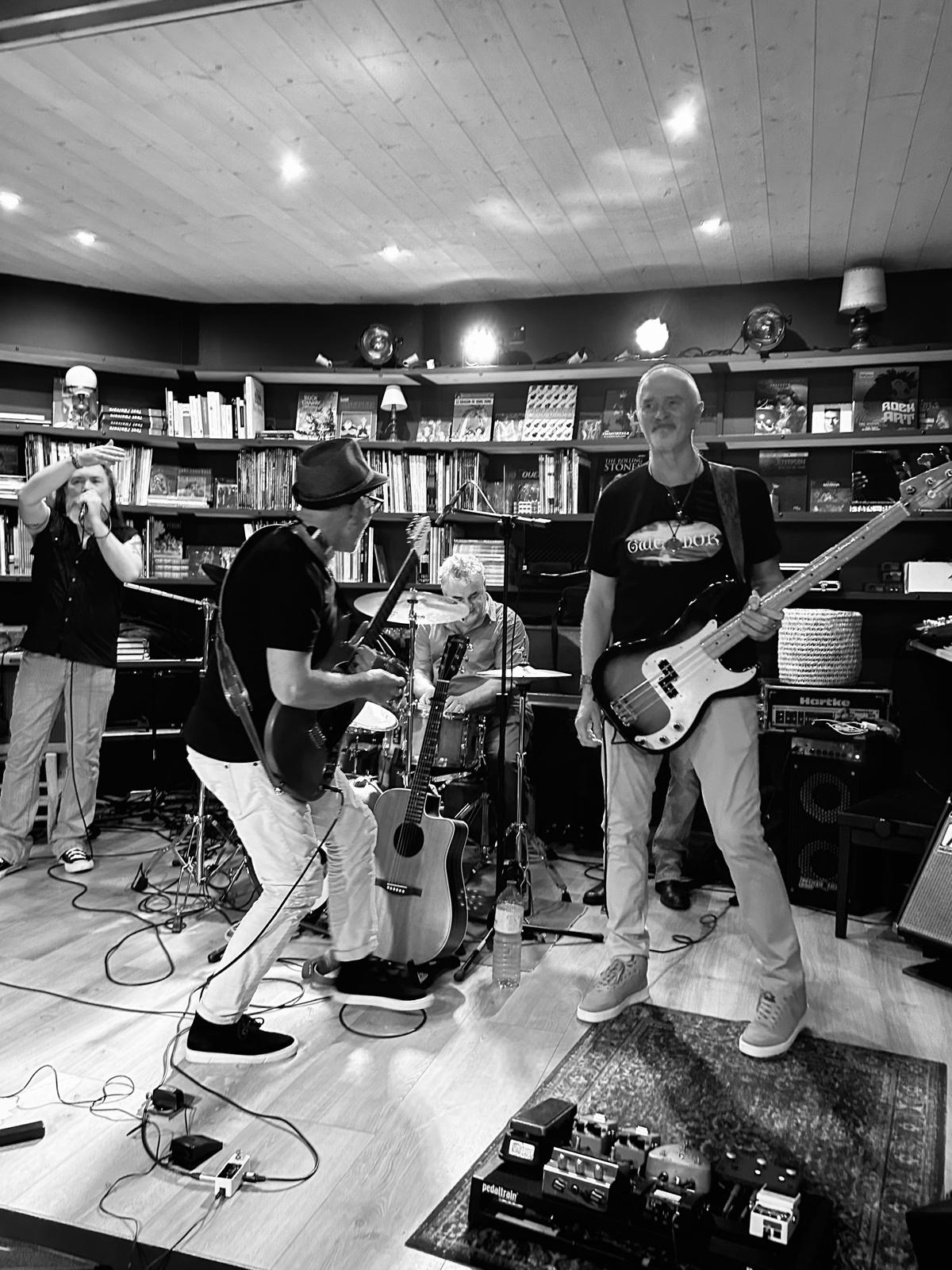 Creedence Clearwater Revival Tribute | Rouen