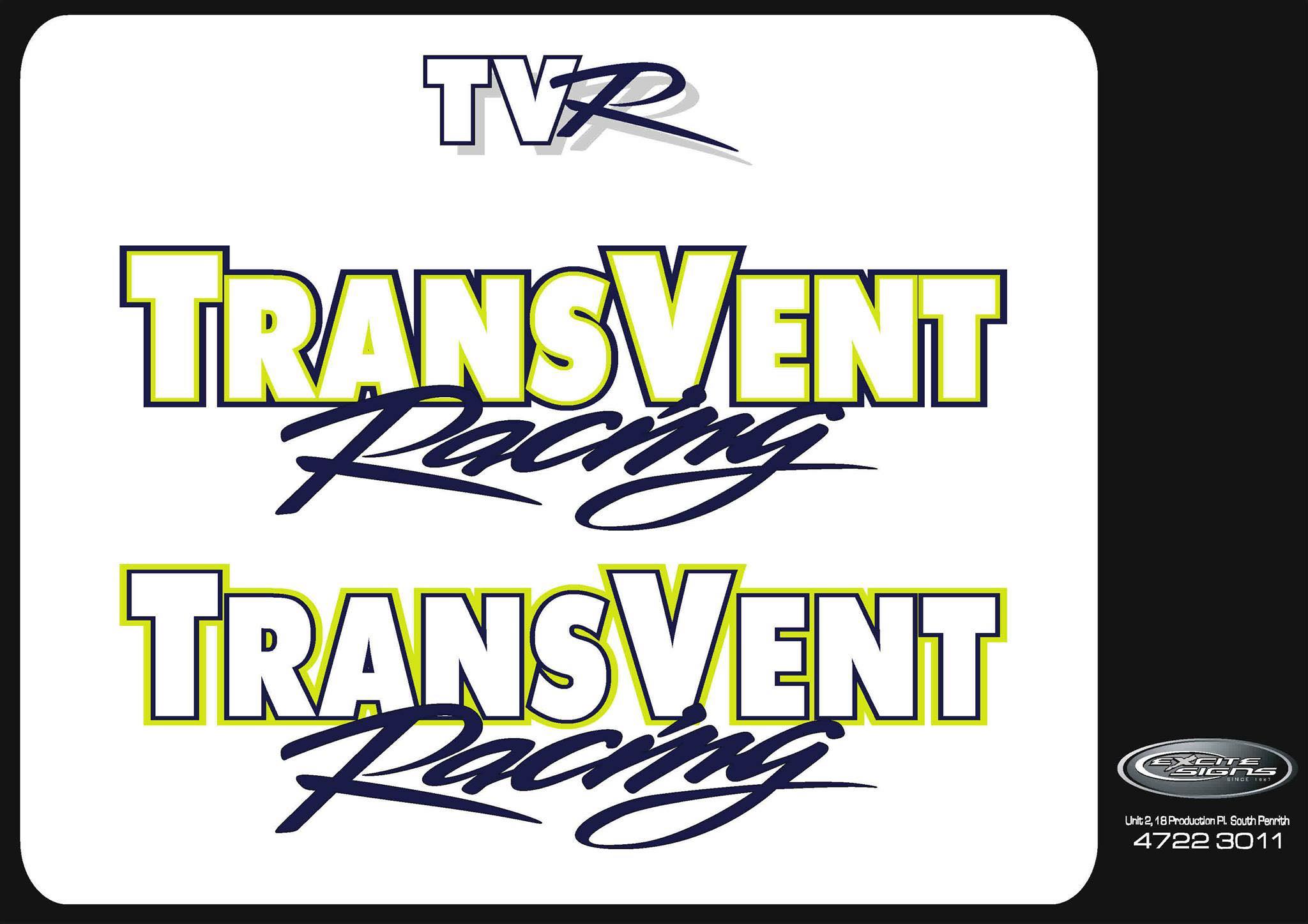 Transvent Racing