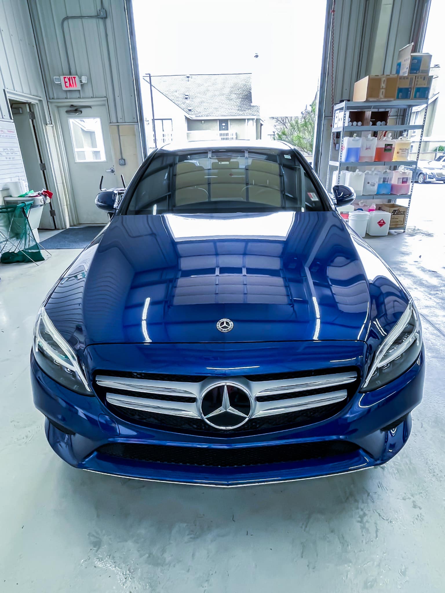 Adept Automotive Detail | Tulsa OK