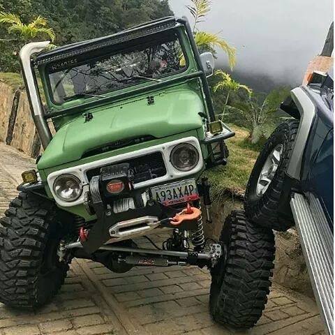 Fun race 4x4 venezuela - barroterapia | Facebook