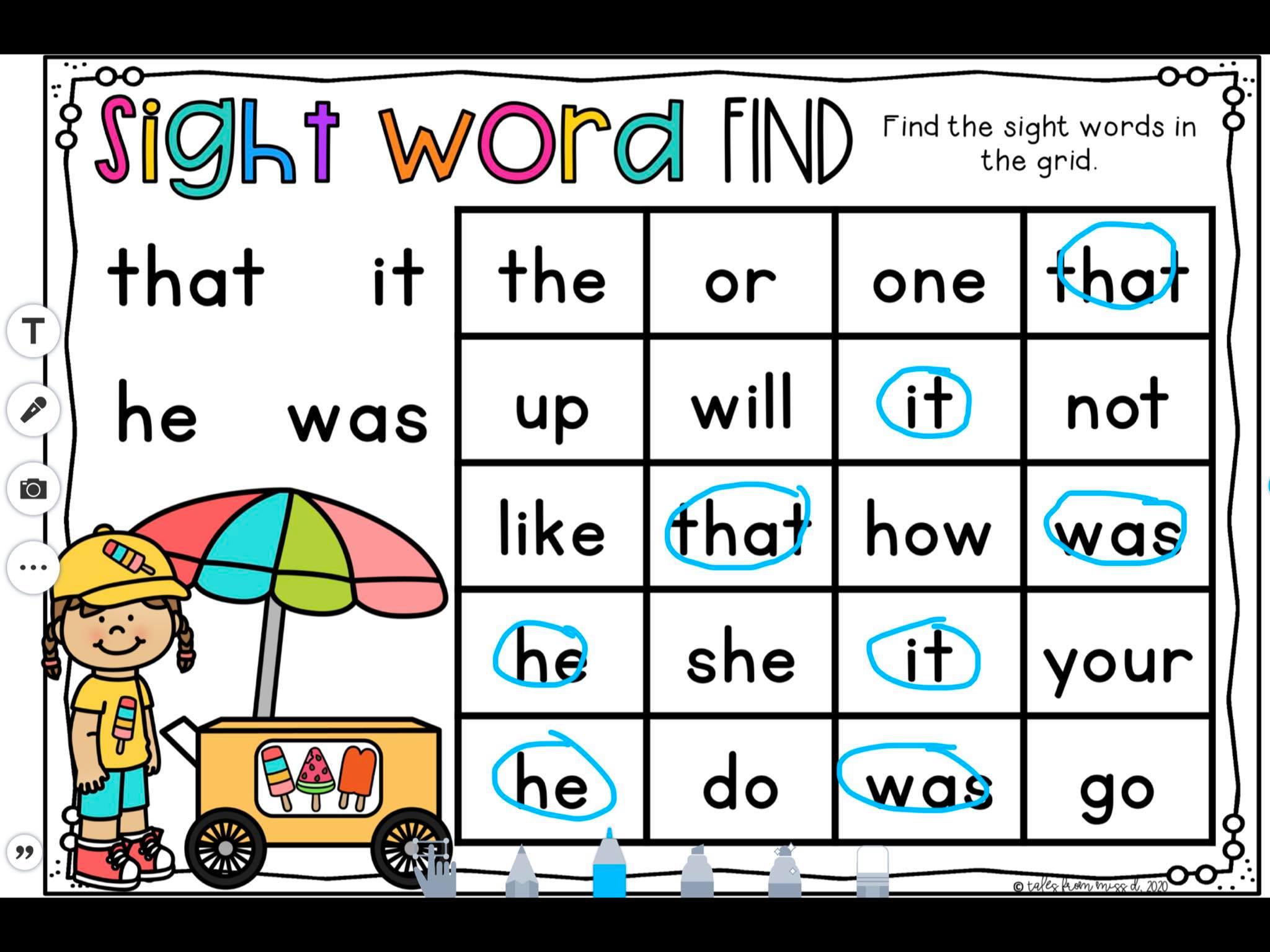 Help your students learn and retain... - Tales From Miss D | Facebook